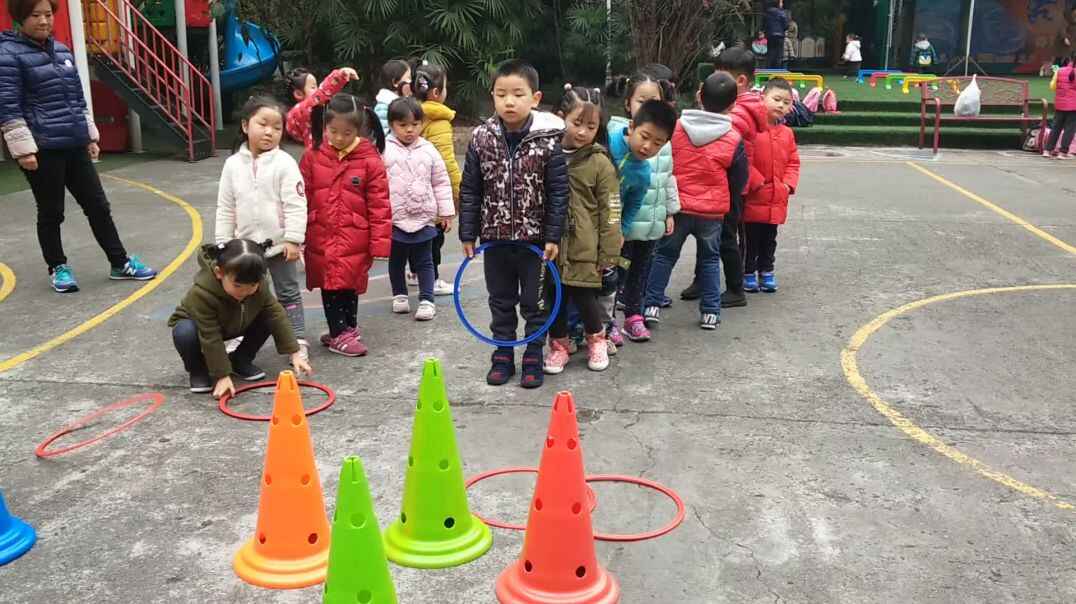 套圈5