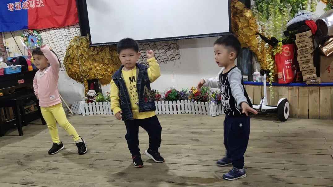 秀出来