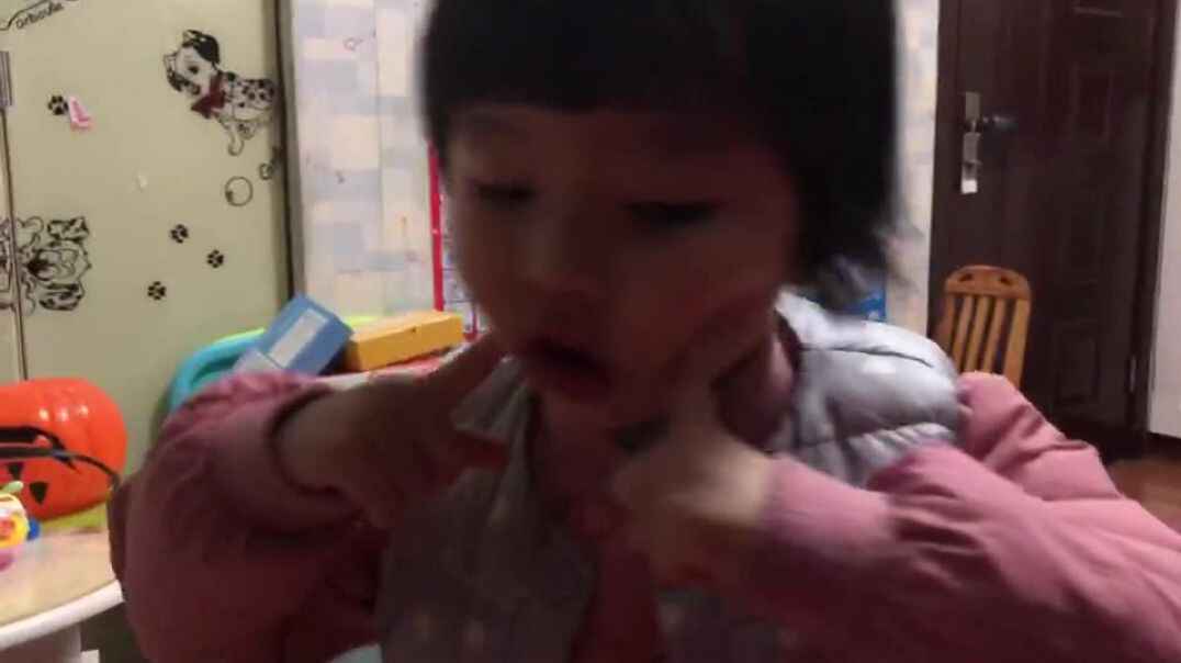 我可爱吗