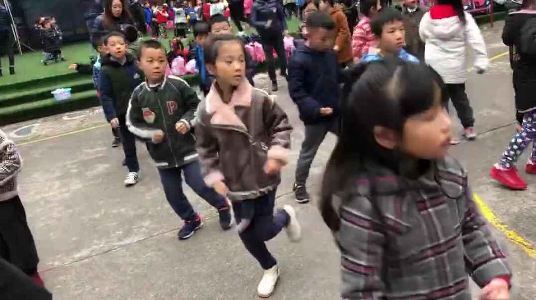 你运动了吗