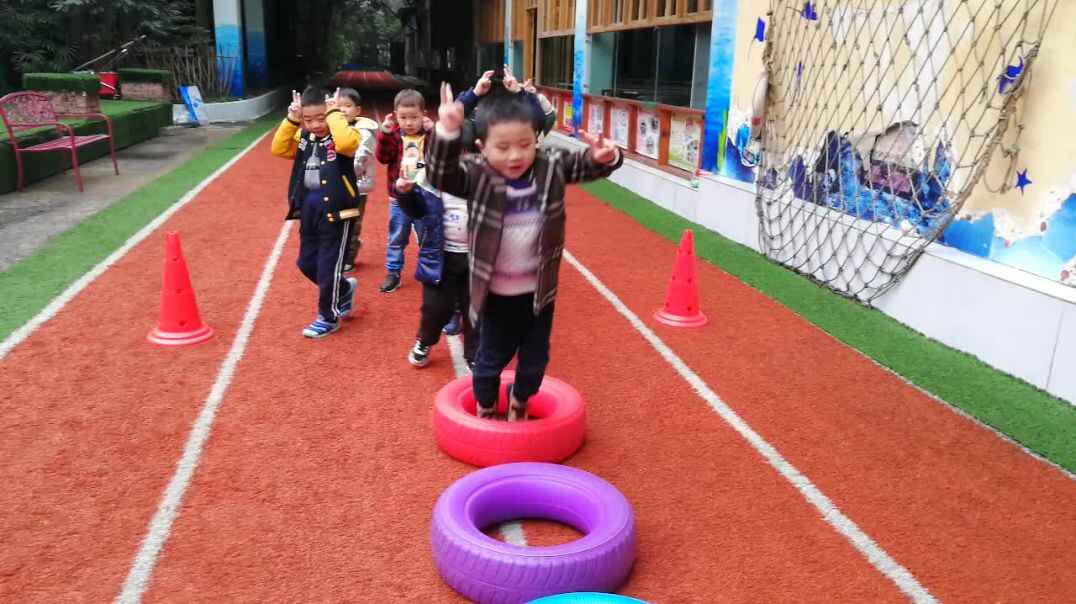 有趣的轮胎 (14)