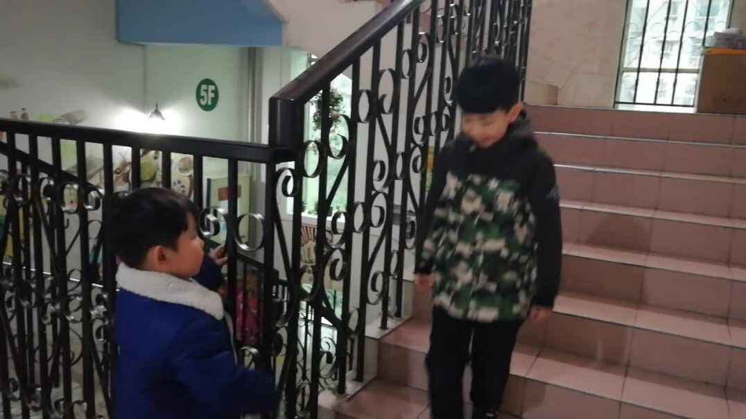 礼仪训练