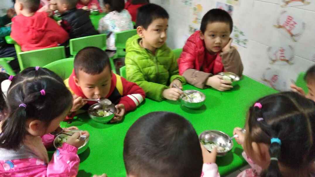 早餐要吃好