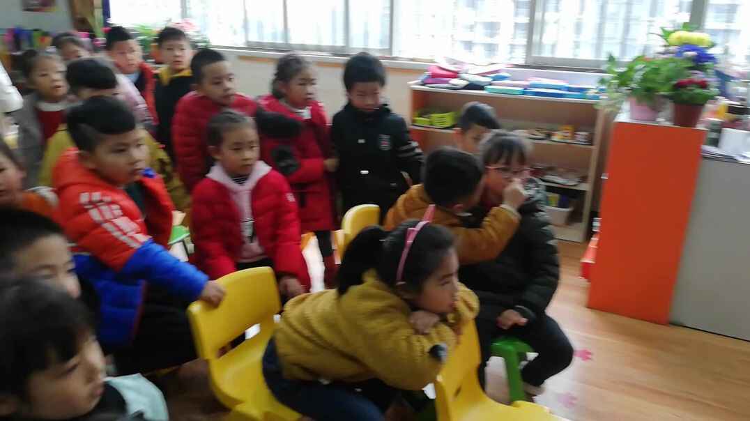 行动课程  表达能力 (2)