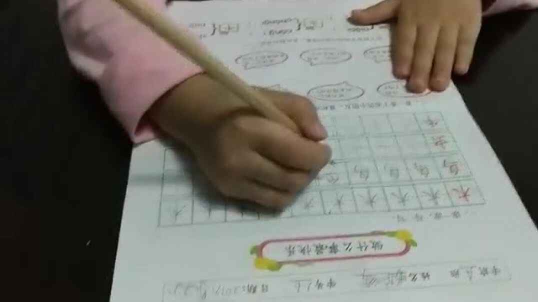 学习（1）
