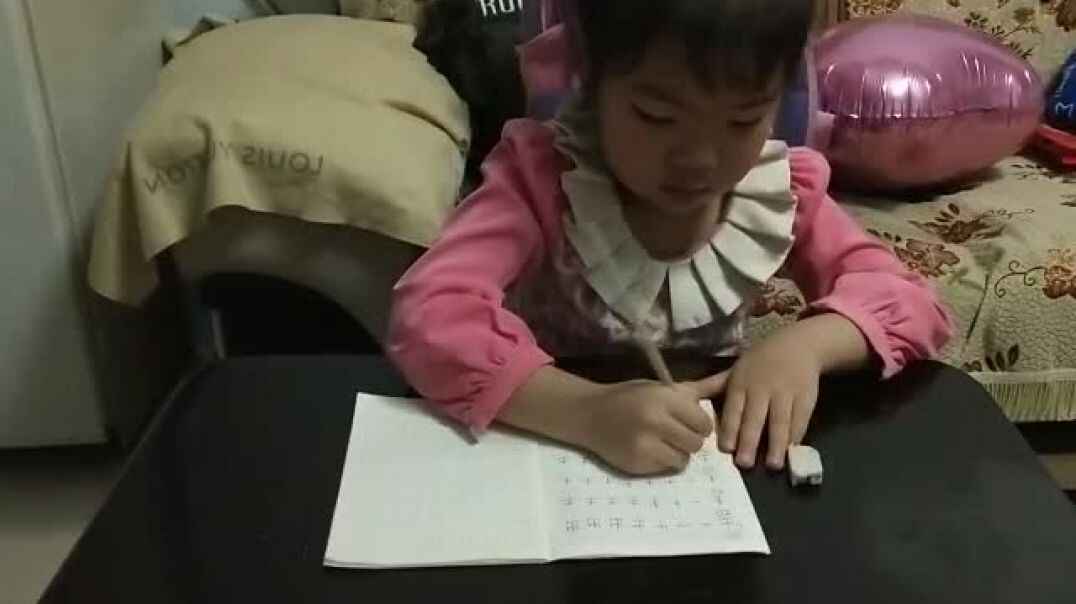 最棒棒的我（1）