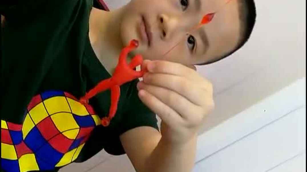 玩耍