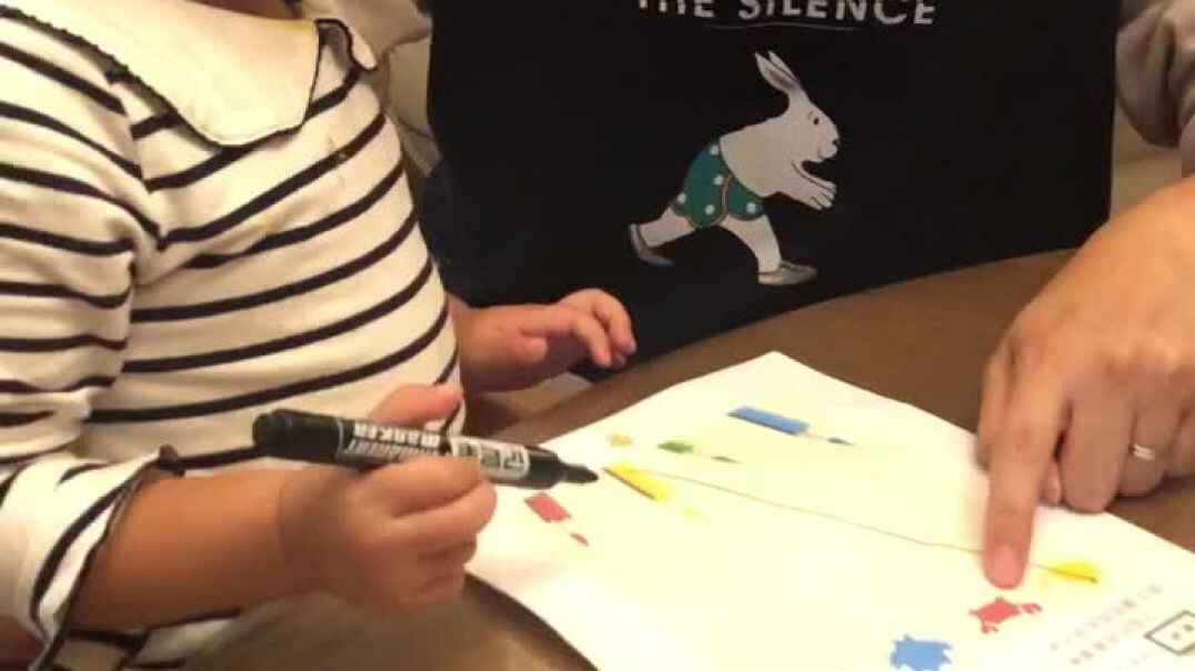 惟妙惟笑9月24日家庭作业