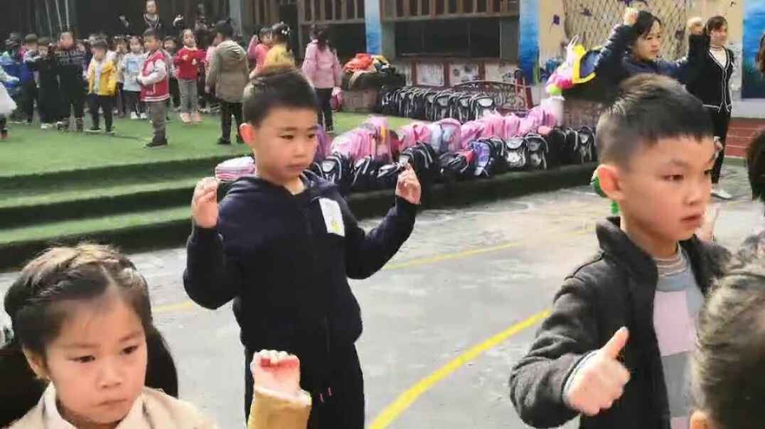 户外活动