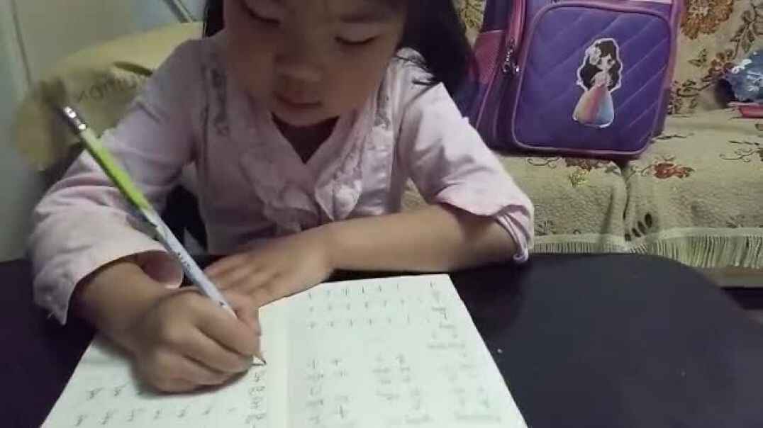 我来写一写（2）