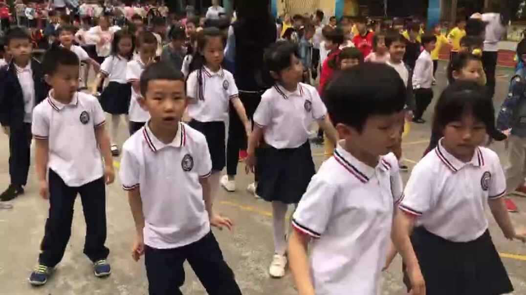 运动的快乐