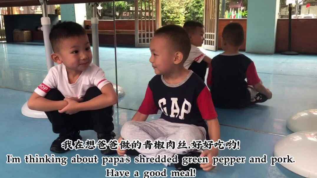 生活教育（蛋清分离器）