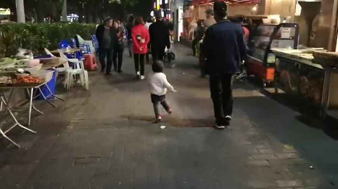 我好高兴
