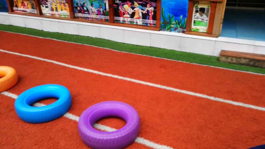 有趣的轮胎 (13)