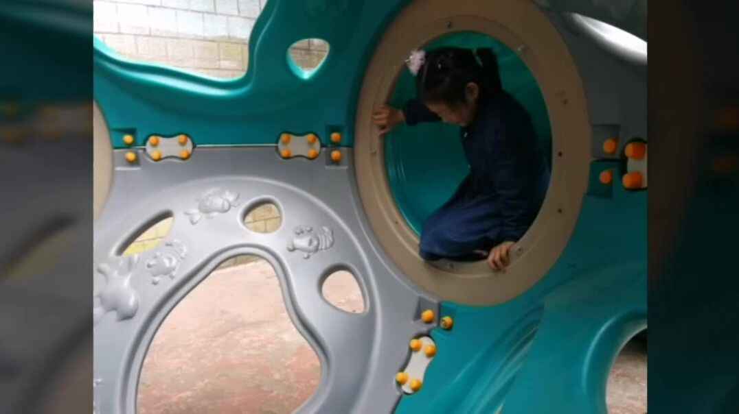 大型玩具