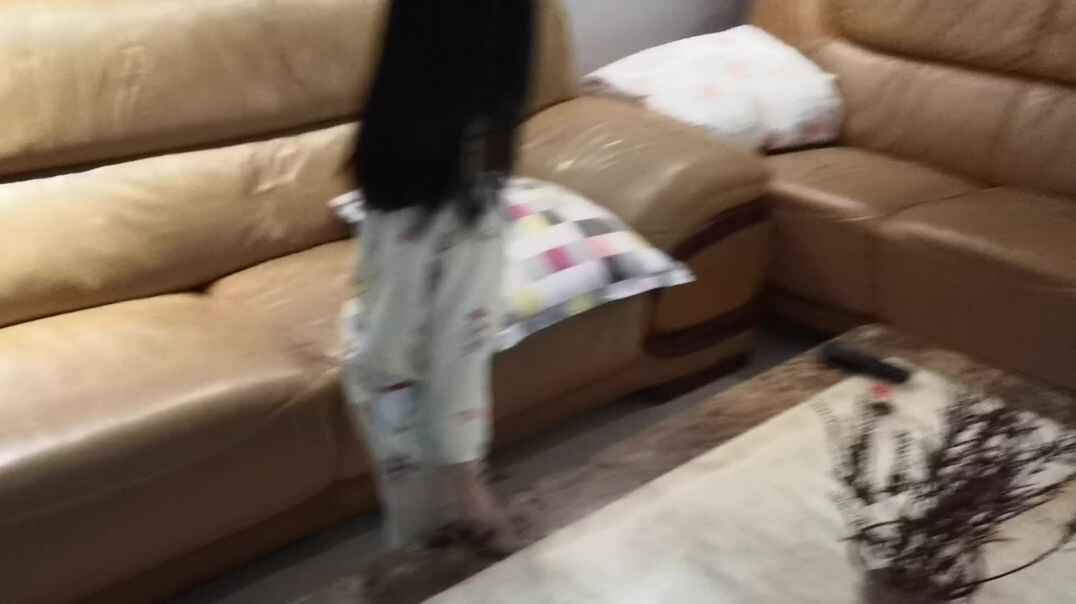 用家里的物品表示1至10.