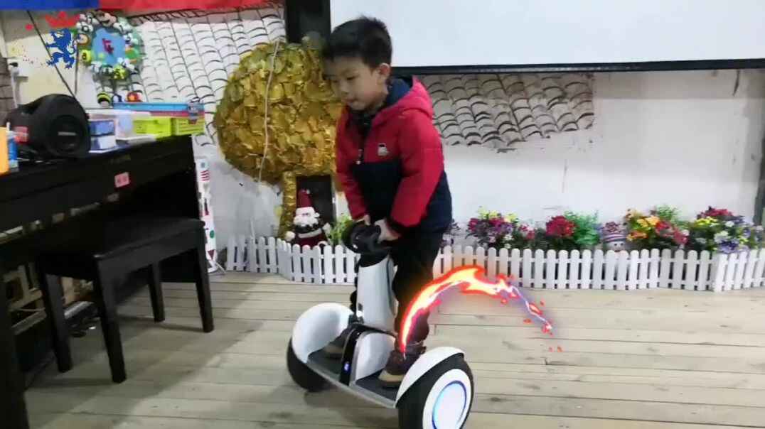 旋风小子