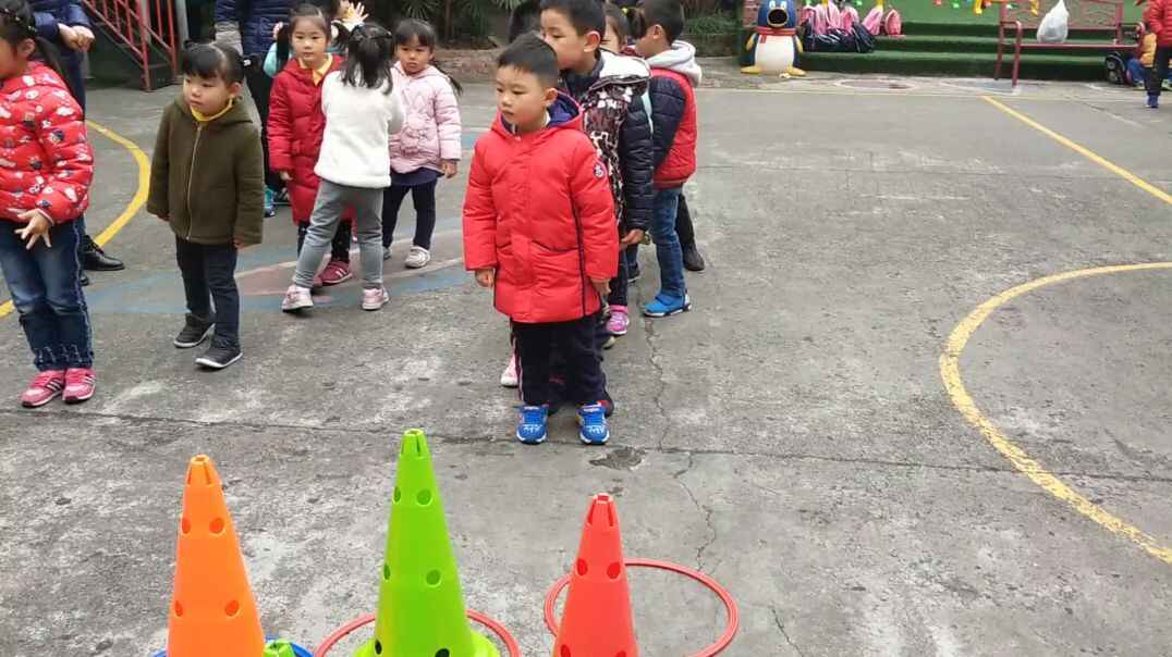 套圈4
