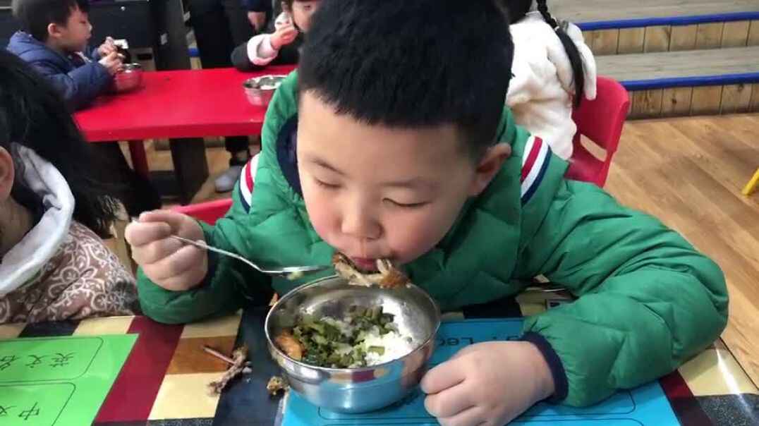 我的学校生活