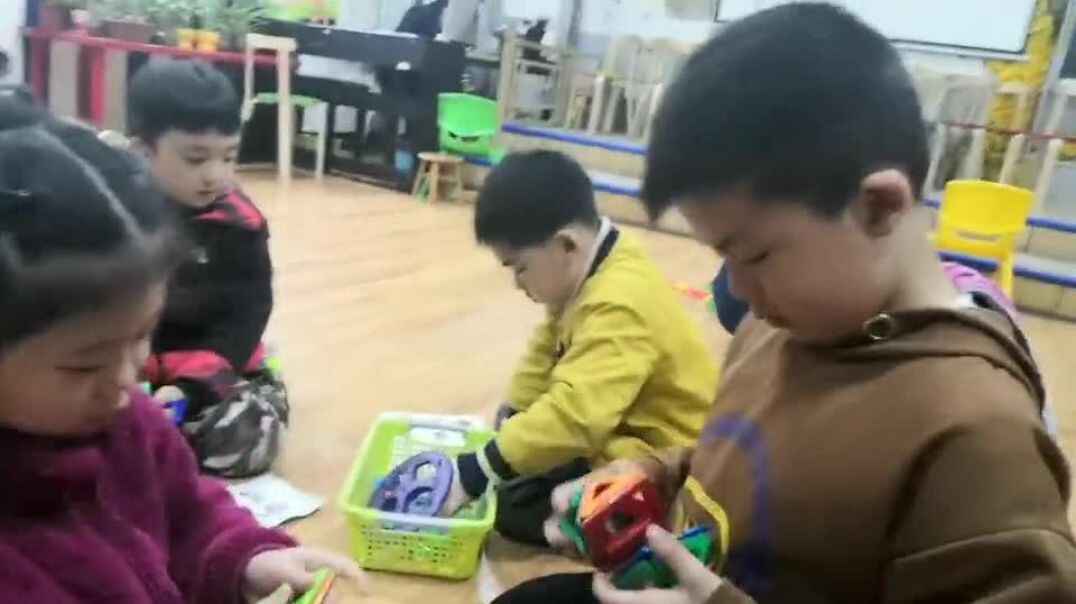 快乐学习