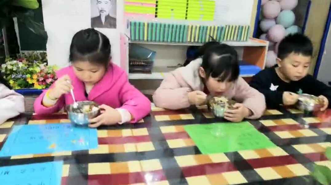 可口的米饭