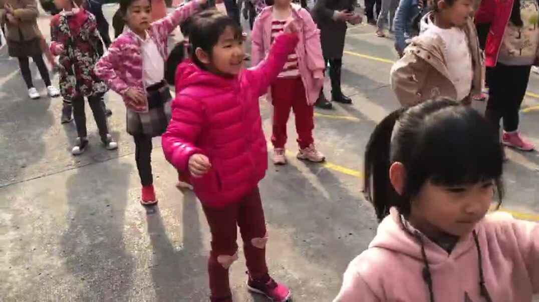 快乐的运动