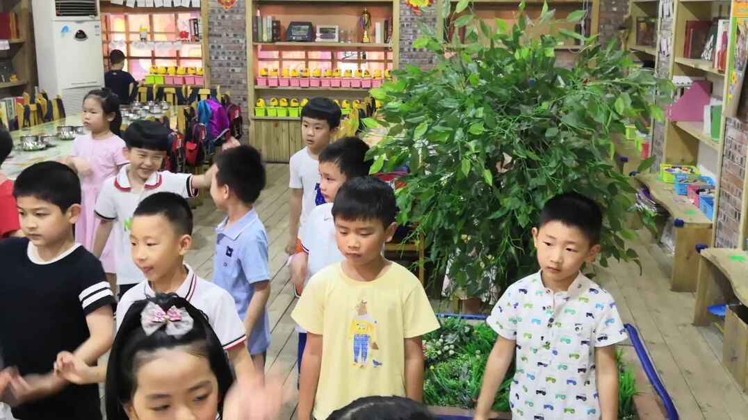 快来一起玩