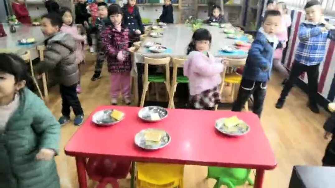 运动我最棒