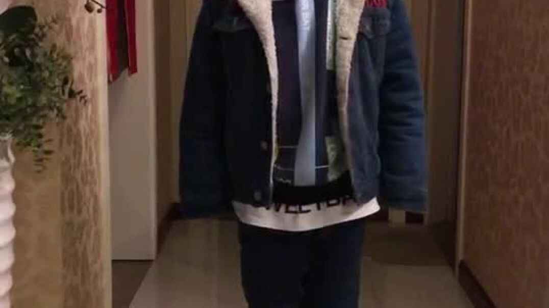 萌娃站