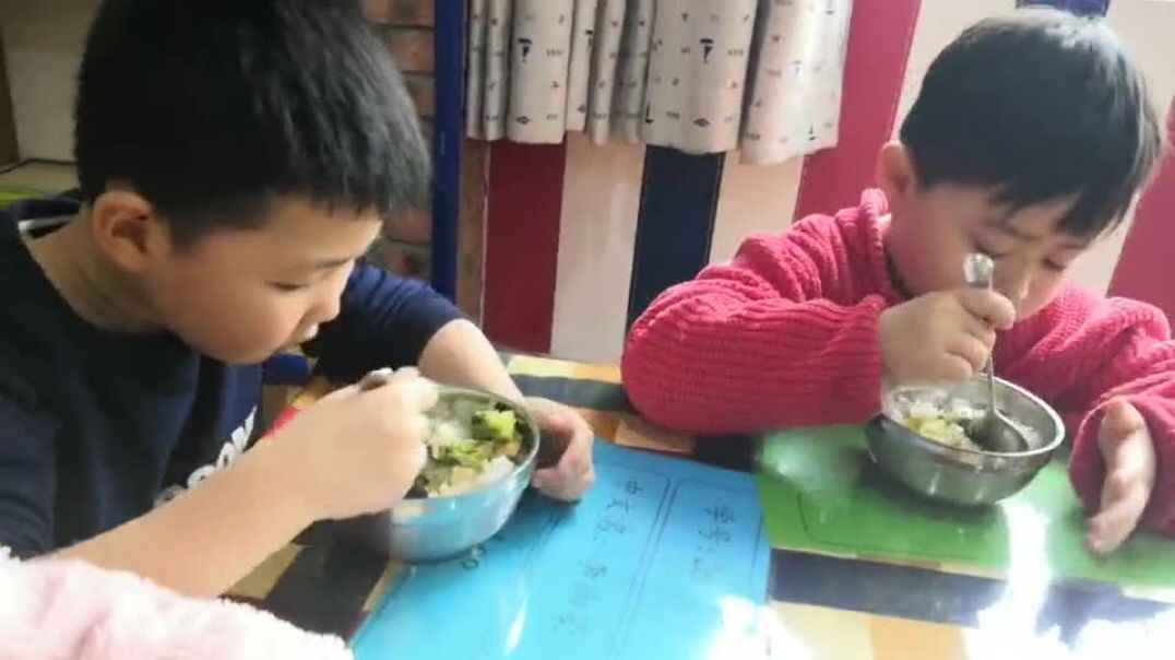 我的日常生活