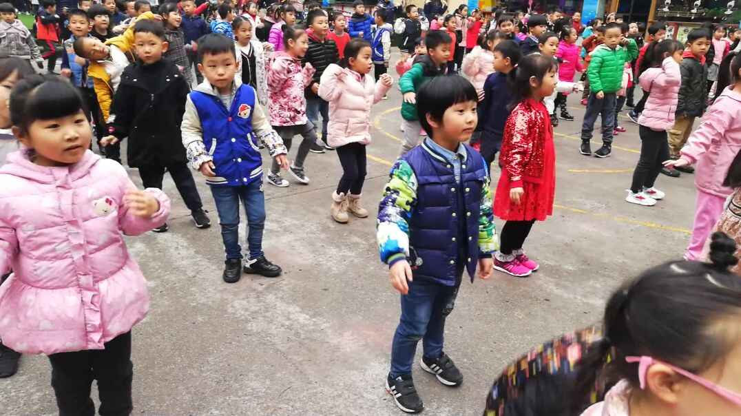 一起学音乐呀