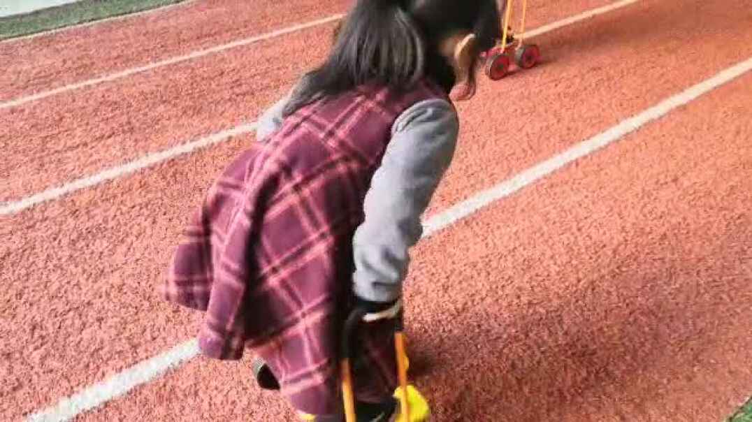 你运动了吗