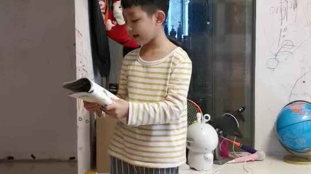 阅读