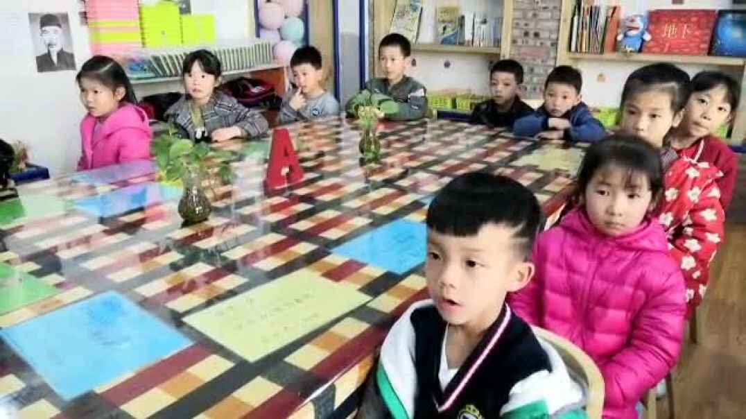 谁坐得最端正
