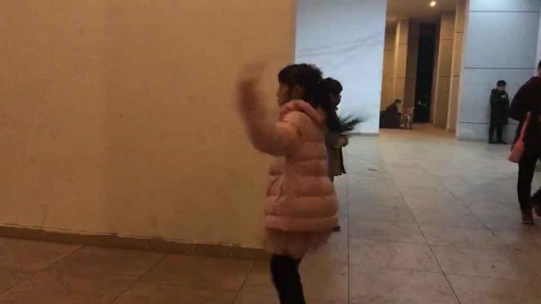 跳绳游戏