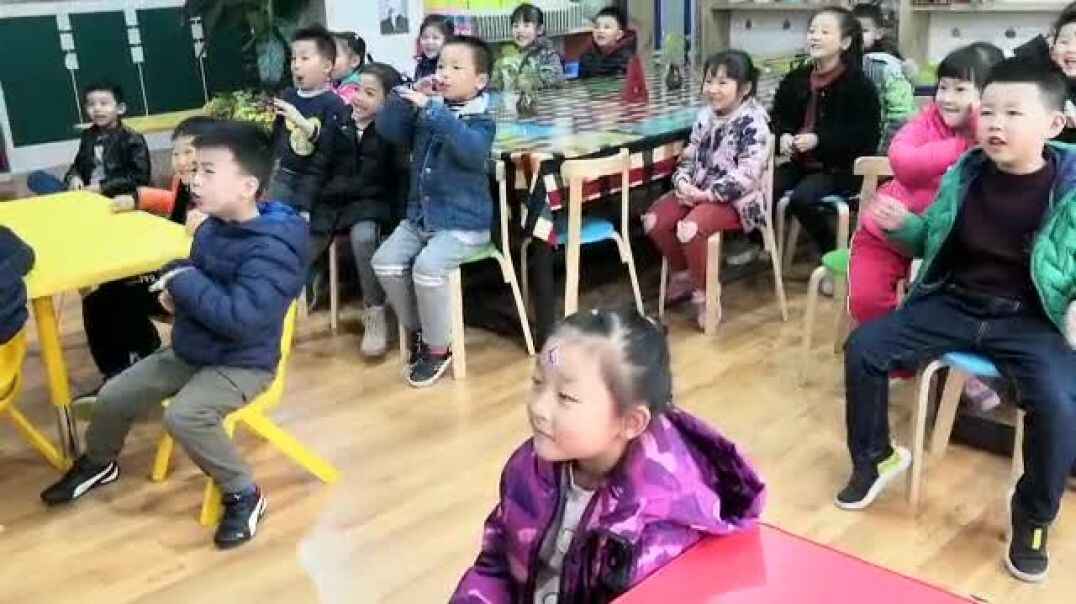 快乐的故事
