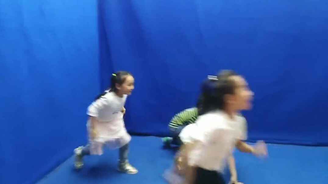 我爱幼儿园