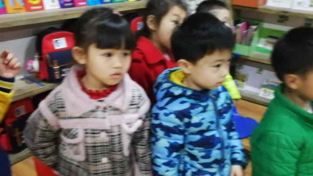 行动课程—音乐与你1