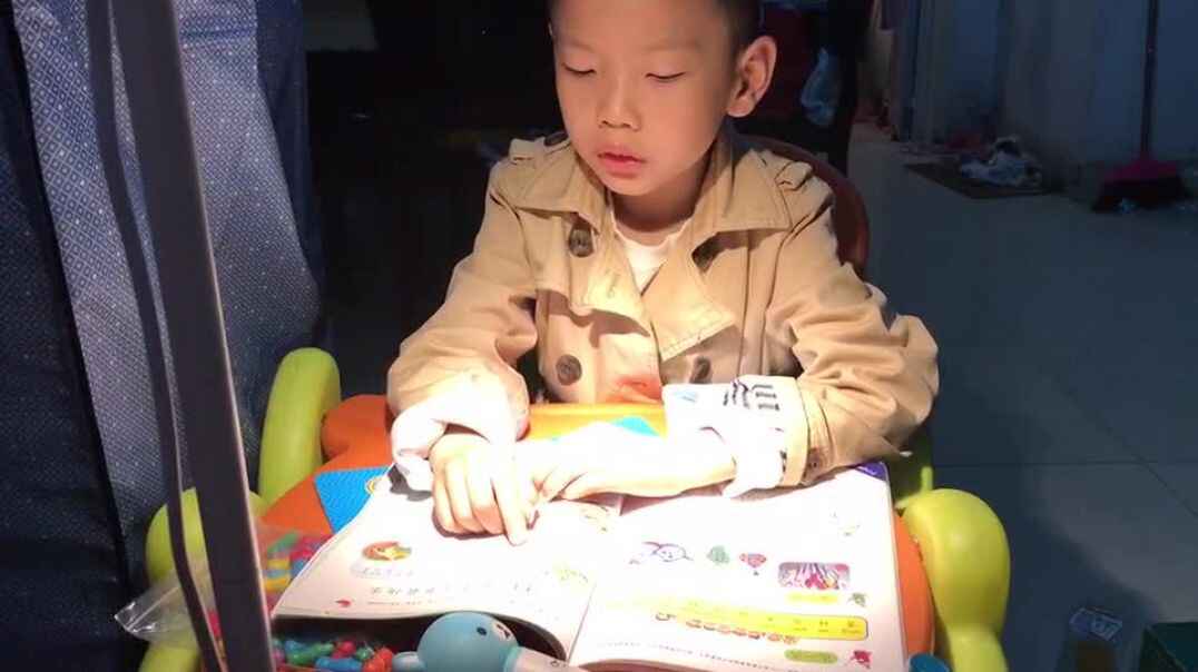 作业完成3
