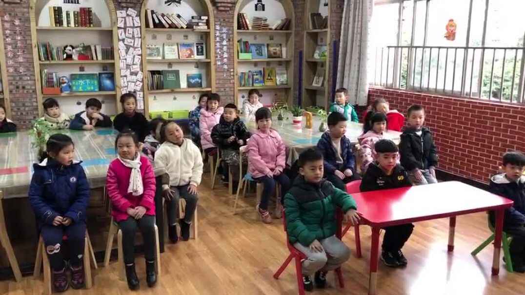 你学习礼仪了吗