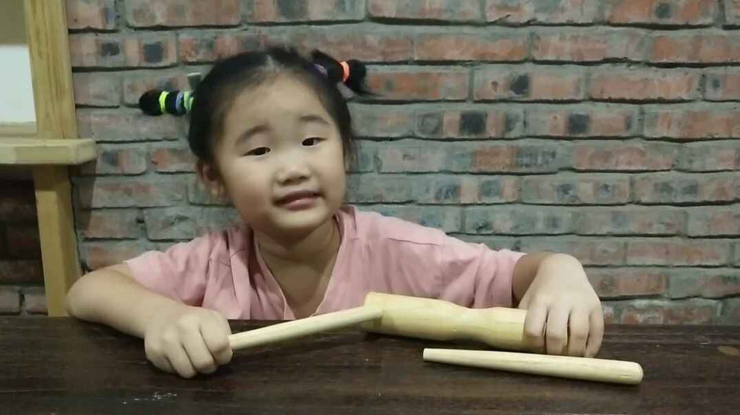 乐器《双响筒》