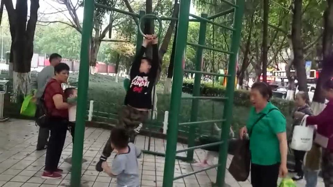 学习之余
