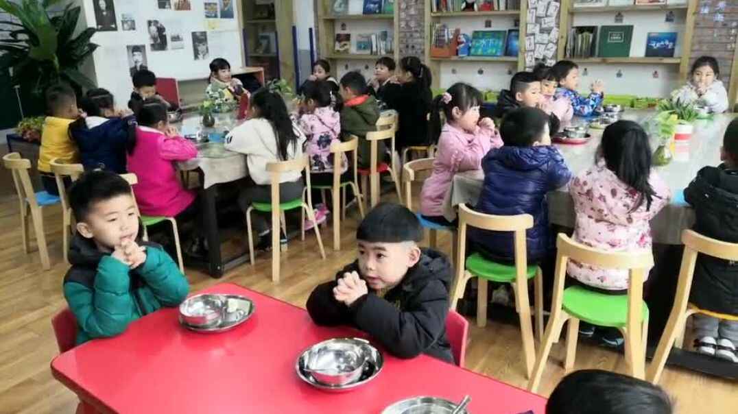礼仪与品格