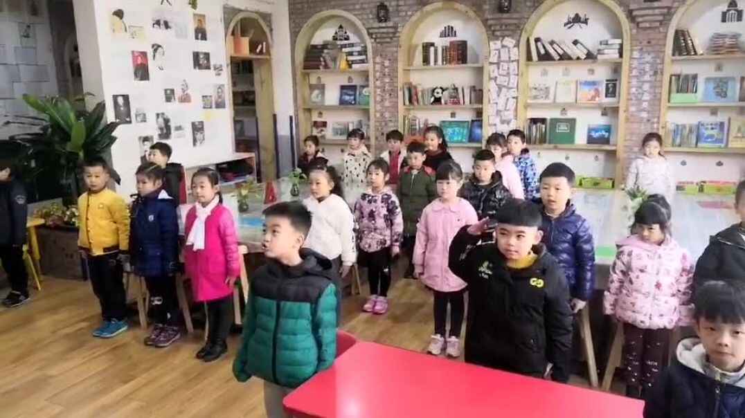 我们的故事