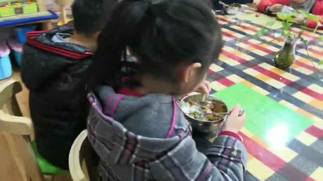 可口的饭