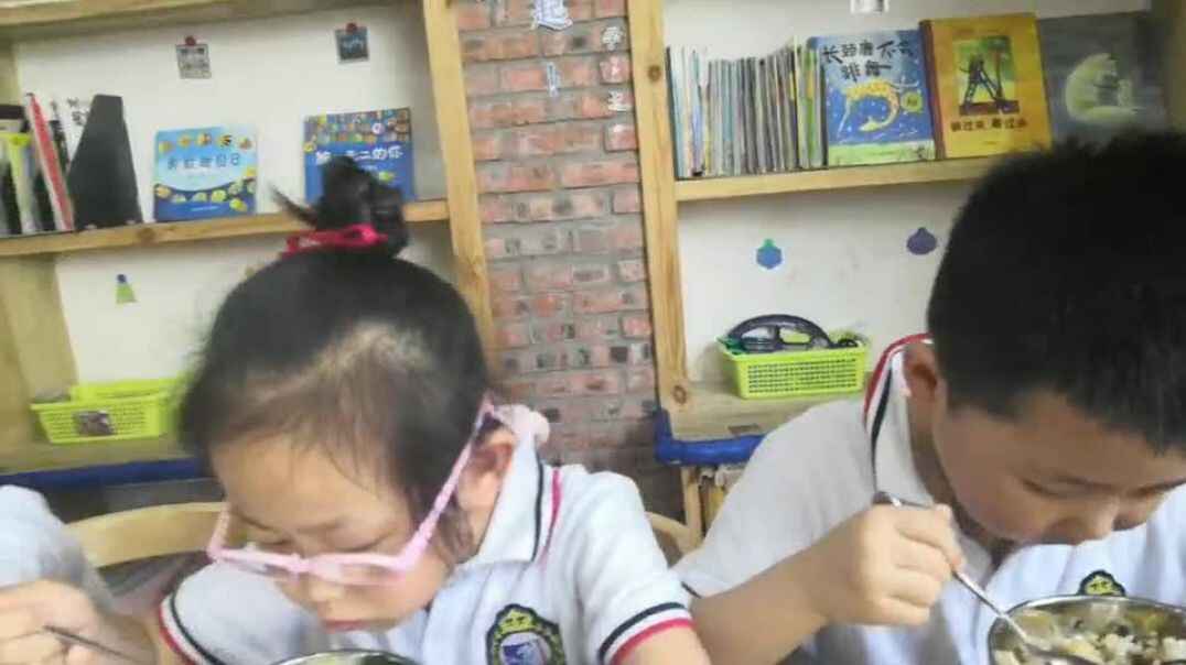 我的日常