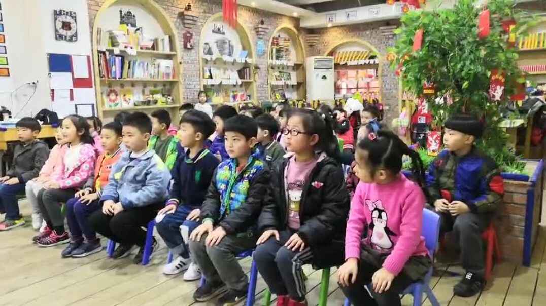 三字经诵读
