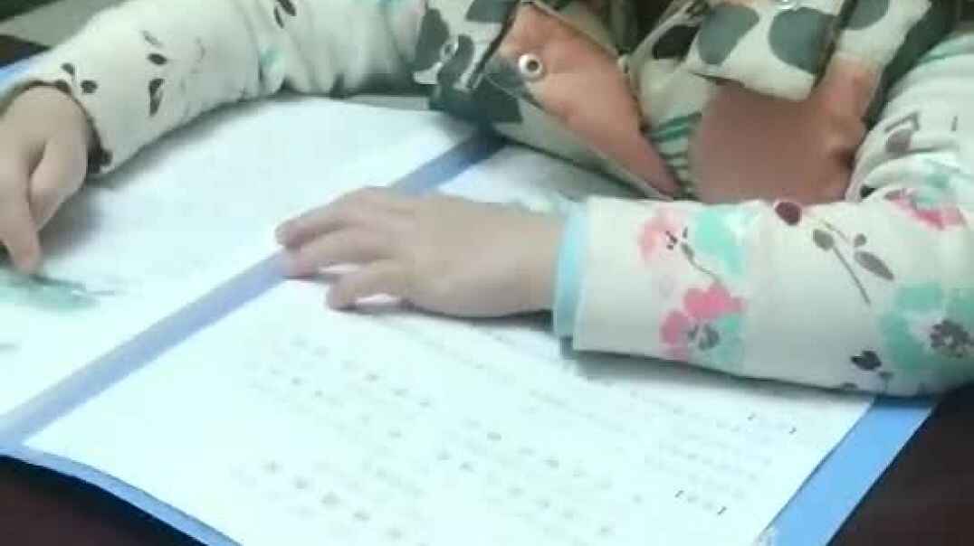 和小美一起读一读