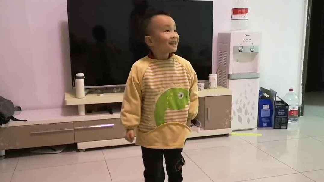 能干的小朋友