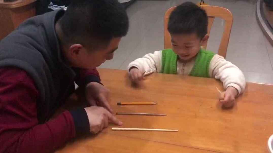 比长短
